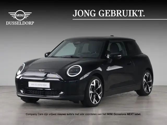 MINI Cooper SE Classic Pakket M