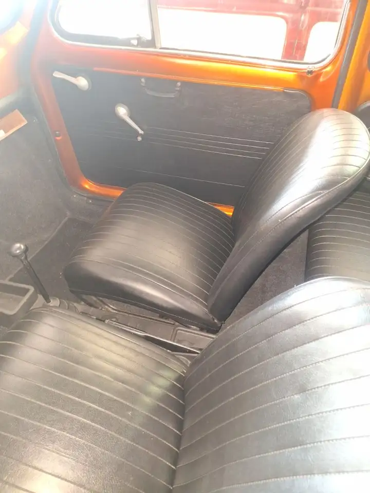 Fiat 500, foto 10