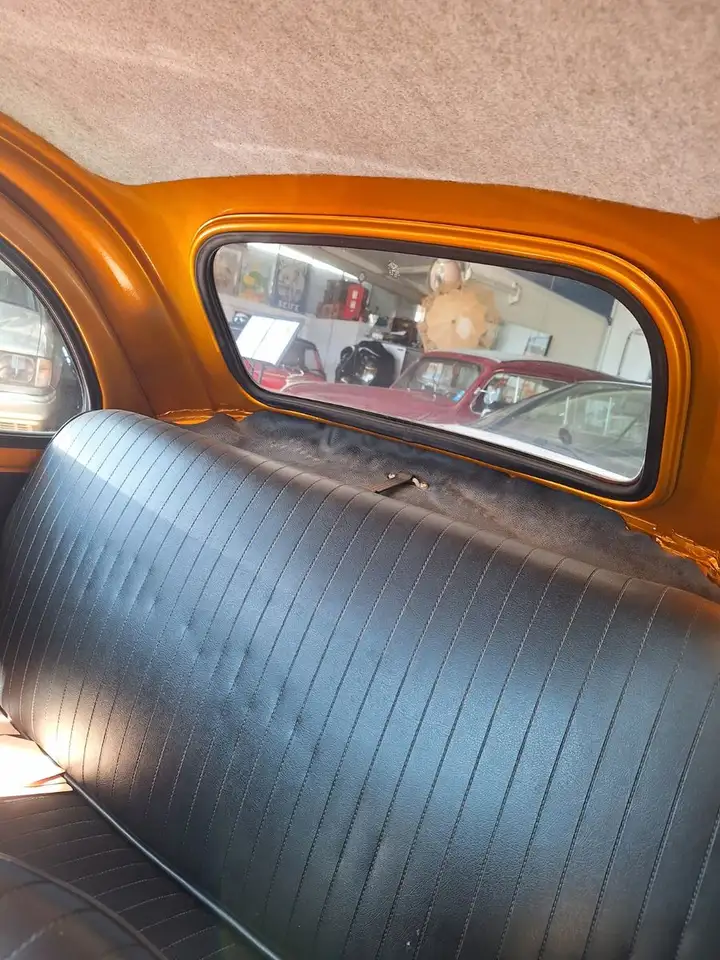 Fiat 500, foto 8