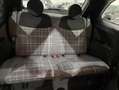 Fiat 500 1.2 Lounge 69cv my20 SCHERMO DA 7 COME NUOVA!!!! Grigio - thumbnail 10