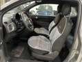 Fiat 500 1.2 Lounge 69cv my20 SCHERMO DA 7 COME NUOVA!!!! Grigio - thumbnail 7