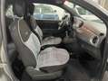 Fiat 500 1.2 Lounge 69cv my20 SCHERMO DA 7 COME NUOVA!!!! Grigio - thumbnail 8