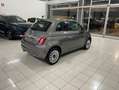 Fiat 500 1.2 Lounge 69cv my20 SCHERMO DA 7 COME NUOVA!!!! Grigio - thumbnail 4