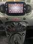 Fiat 500 1.2 Lounge 69cv my20 SCHERMO DA 7 COME NUOVA!!!! Grigio - thumbnail 11