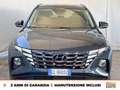 Hyundai TUCSON 1.6 hev exellence 2wd auto Blu/Azzurro - thumbnail 2
