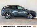 Hyundai TUCSON 1.6 hev exellence 2wd auto Blu/Azzurro - thumbnail 5
