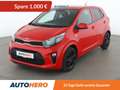 Kia Picanto 1.2 Dream Team *SHZ*LHZ*ALU*KLIMA* Rot - thumbnail 1
