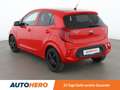 Kia Picanto 1.2 Dream Team *SHZ*LHZ*ALU*KLIMA* Rot - thumbnail 4