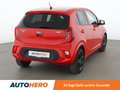 Kia Picanto 1.2 Dream Team *SHZ*LHZ*ALU*KLIMA* Rot - thumbnail 6