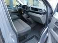 Volkswagen T6 Transporter Kasten 2.0 TDi DSG LED/ACC/NAV/SHZ Gris - thumbnail 5