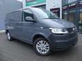 Volkswagen T6 Transporter Kasten 2.0 TDi DSG LED/ACC/NAV/SHZ Gris - thumbnail 1