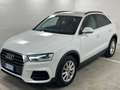 Audi Q3 2.0 TDI 150CV QUATTRO S TRONIC|DISTRIBUZIONE NUOVA White - thumbnail 1
