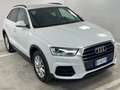 Audi Q3 2.0 TDI 150CV QUATTRO S TRONIC|DISTRIBUZIONE NUOVA White - thumbnail 2