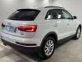 Audi Q3 2.0 TDI 150CV QUATTRO S TRONIC|DISTRIBUZIONE NUOVA White - thumbnail 3