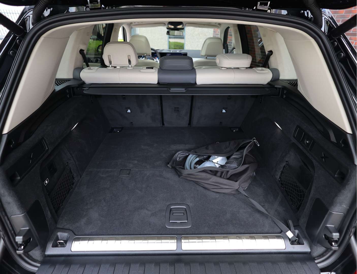 BMW X5 XDrive50e Individual - 2025 - Joinsteer - #44