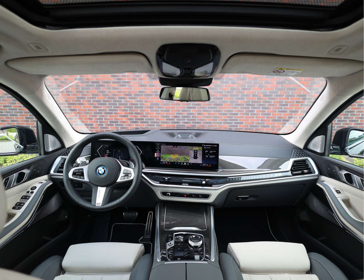 BMW X5 XDrive50e Individual - 2025 - Joinsteer - #34