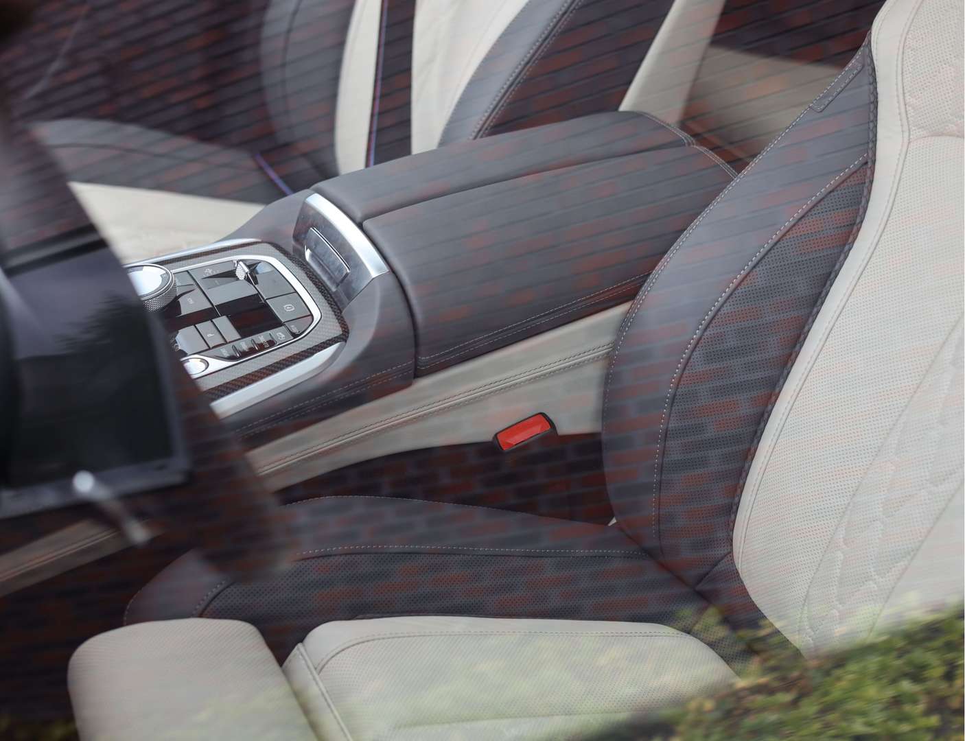 BMW X5 XDrive50e Individual -  - Joinsteer - #3