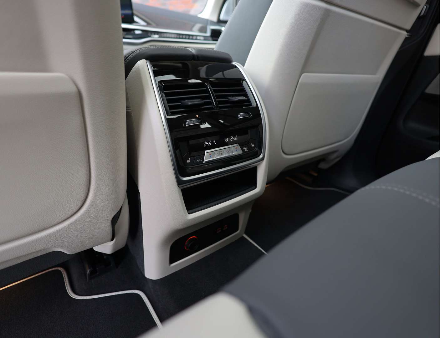 BMW X5 XDrive50e Individual - 2025 - Joinsteer - #25