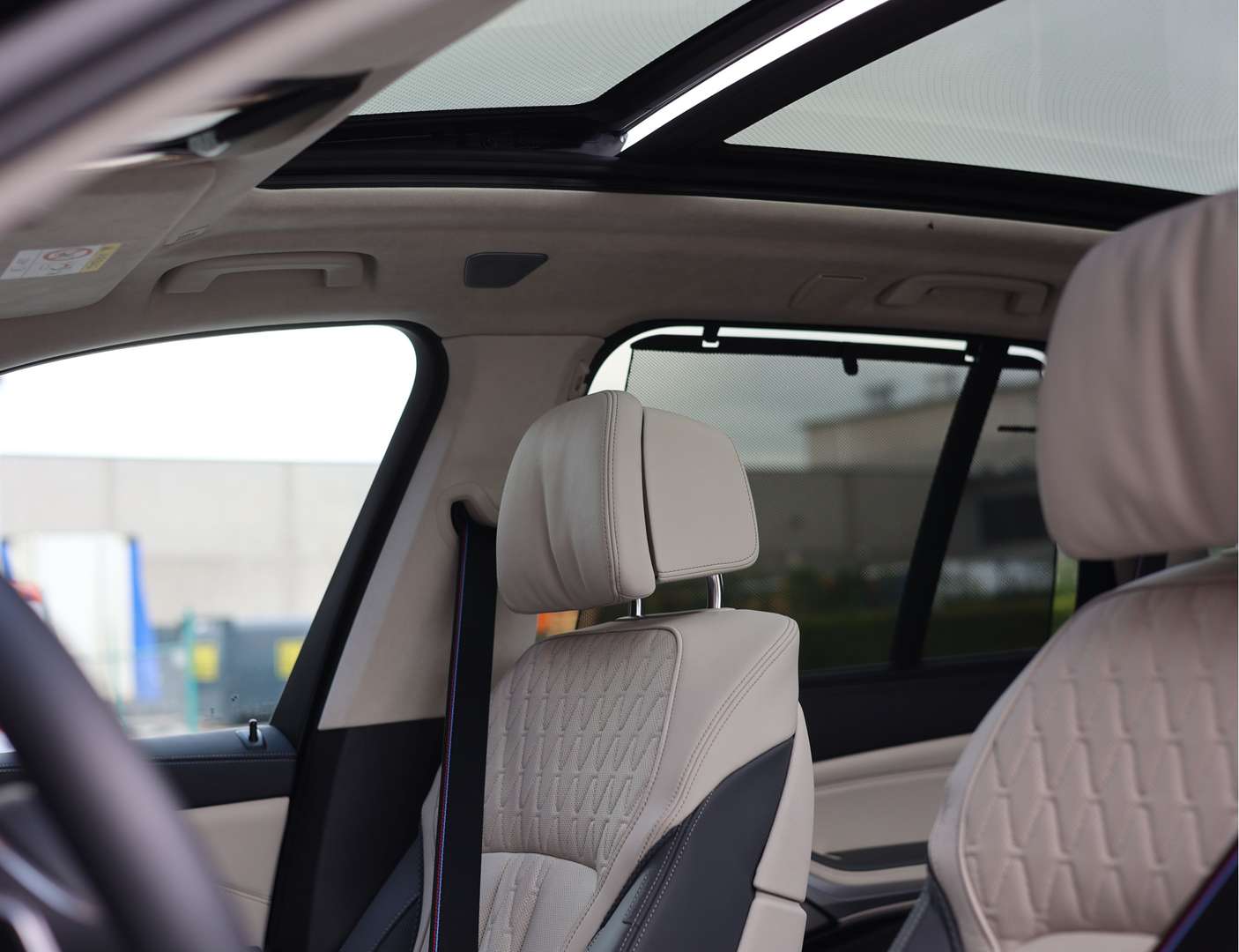 BMW X5 XDrive50e Individual - 2025 - Joinsteer - #23