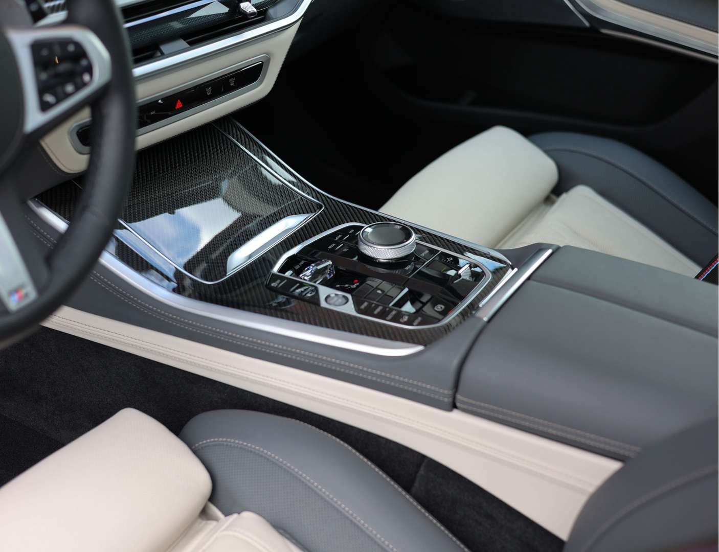 BMW X5 XDrive50e Individual - 2025 - Joinsteer - #36