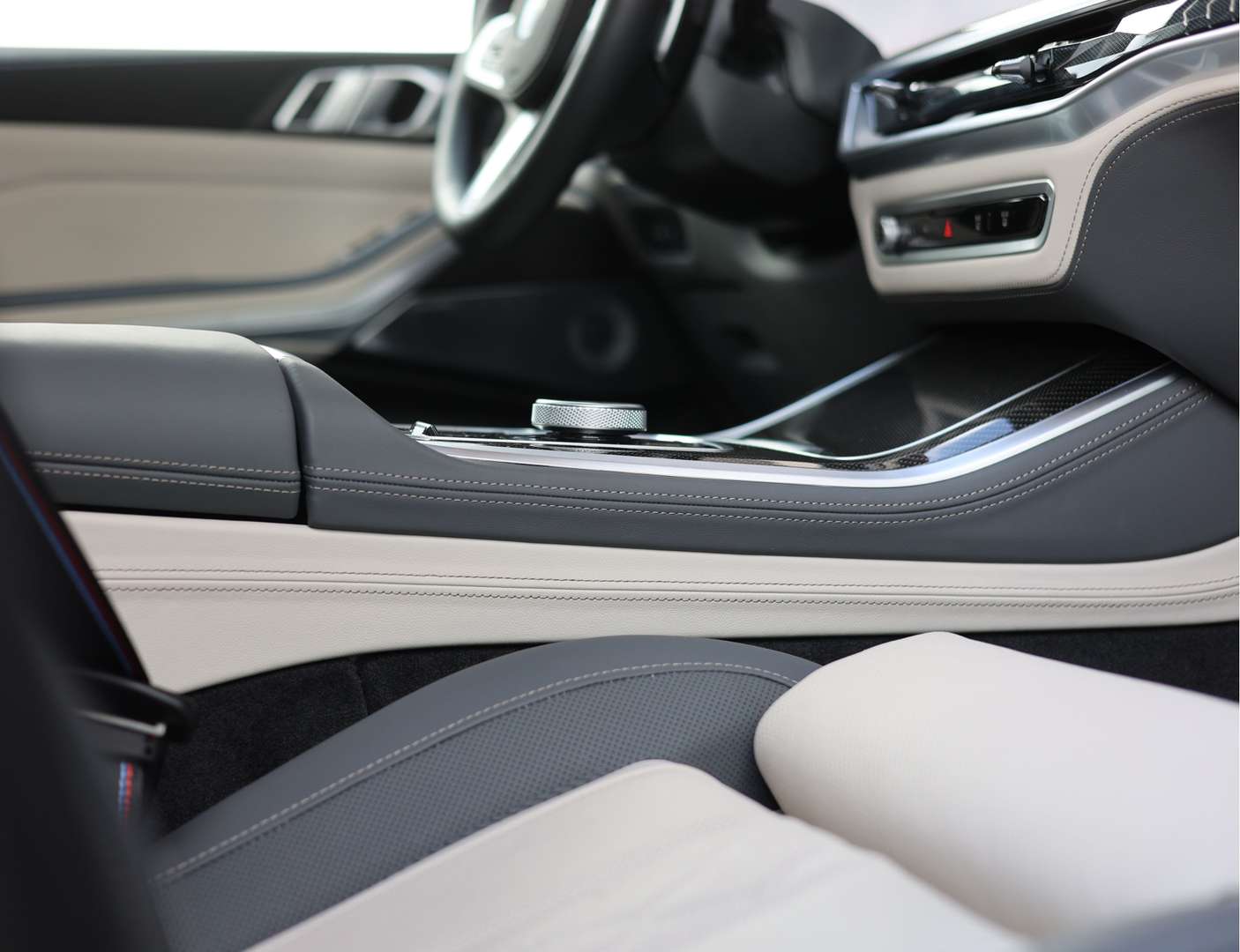 BMW X5 XDrive50e Individual - 2025 - Joinsteer - #32