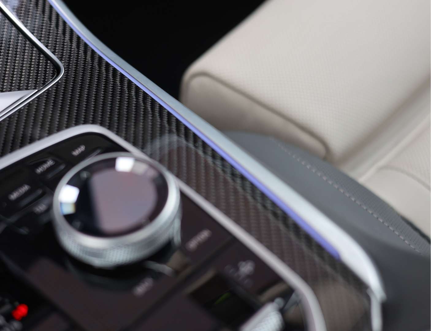 BMW X5 XDrive50e Individual - 2025 - Joinsteer - #35