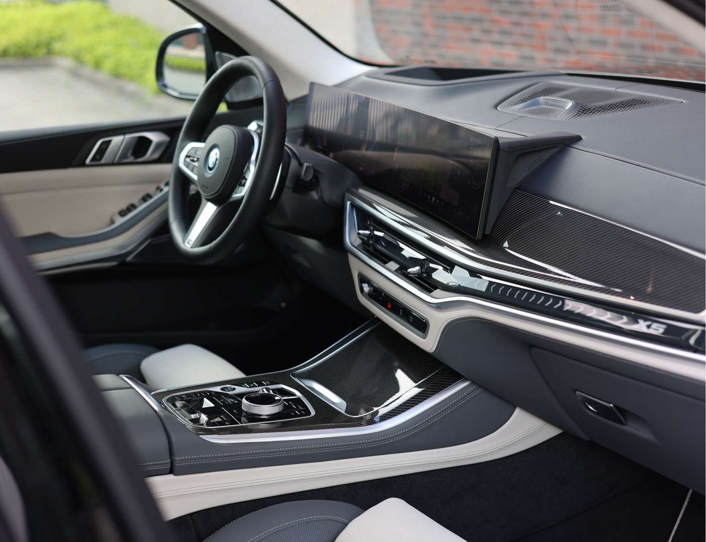 BMW X5 XDrive50e Individual - 2025 - Joinsteer - #37