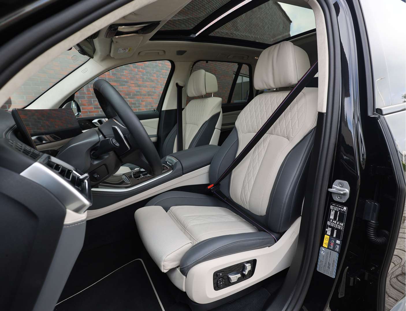 BMW X5 XDrive50e Individual - 2025 - Joinsteer - #16