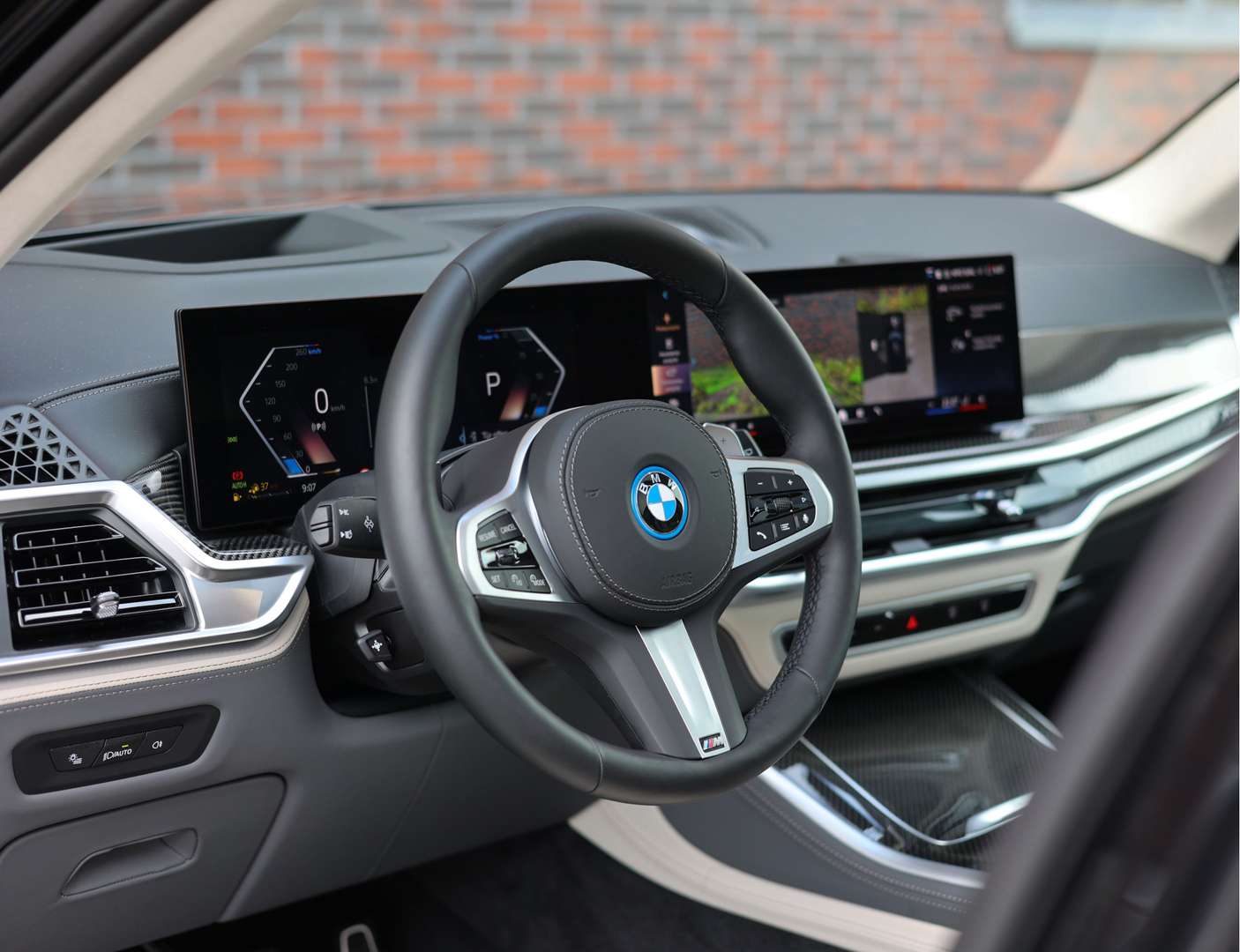 BMW X5 XDrive50e Individual - 2025 - Joinsteer - #30