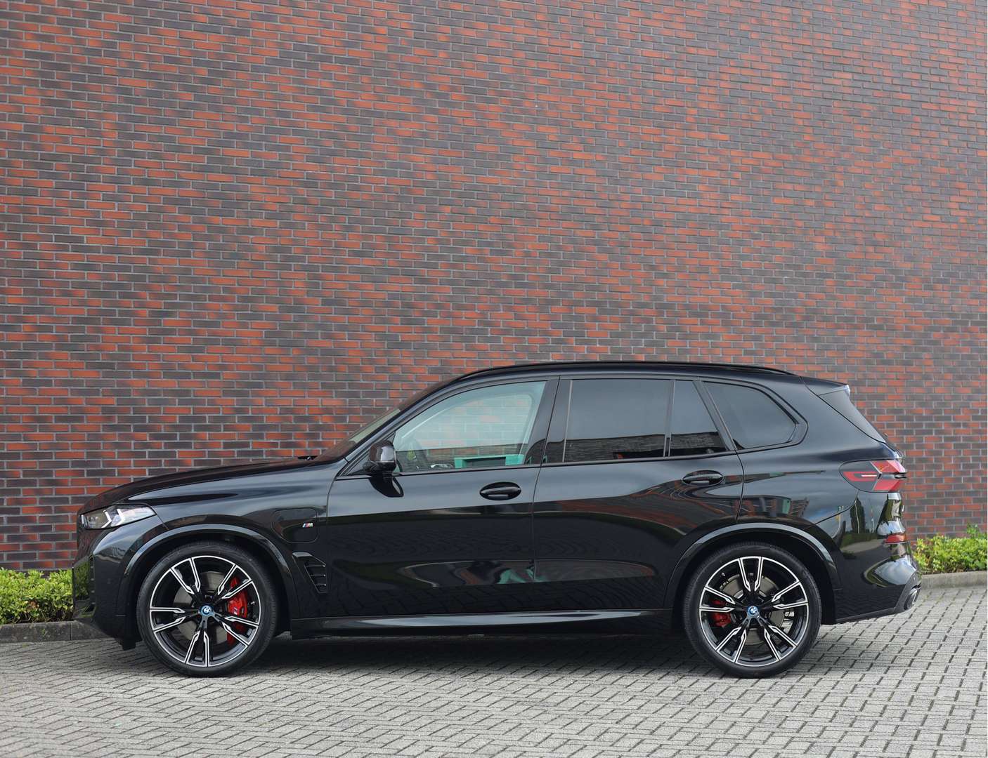 BMW X5 XDrive50e Individual - 2025 - Joinsteer - #15