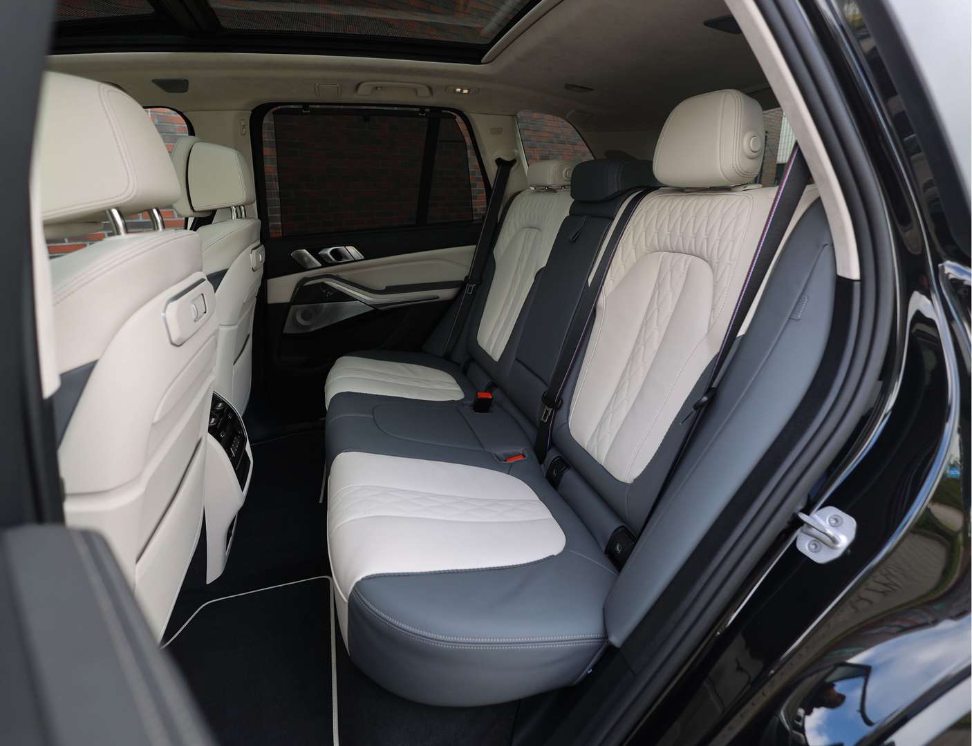 BMW X5 XDrive50e Individual - 2025 - Joinsteer - #24