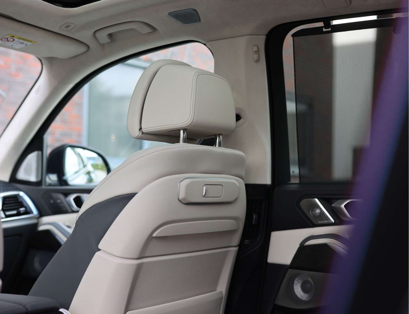BMW X5 XDrive50e Individual - 2025 - Joinsteer - #26