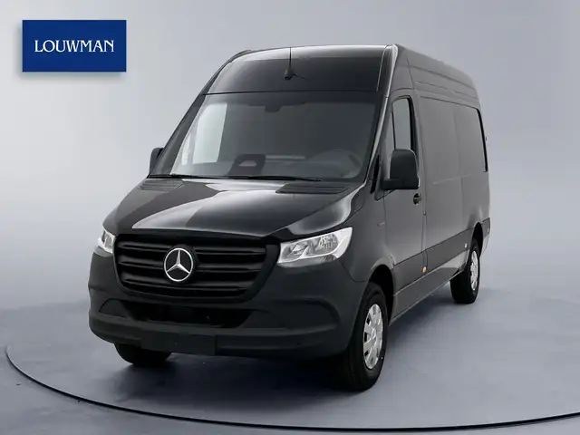 Mercedes-Benz 320 eSprinter L2H2 PRO RWD 81kWh | DC Laden 115KW | Sm
