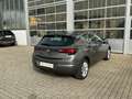 Opel Astra Elegance 1.2 Turbo 131PS *NAVI*LED* Gris - thumbnail 4