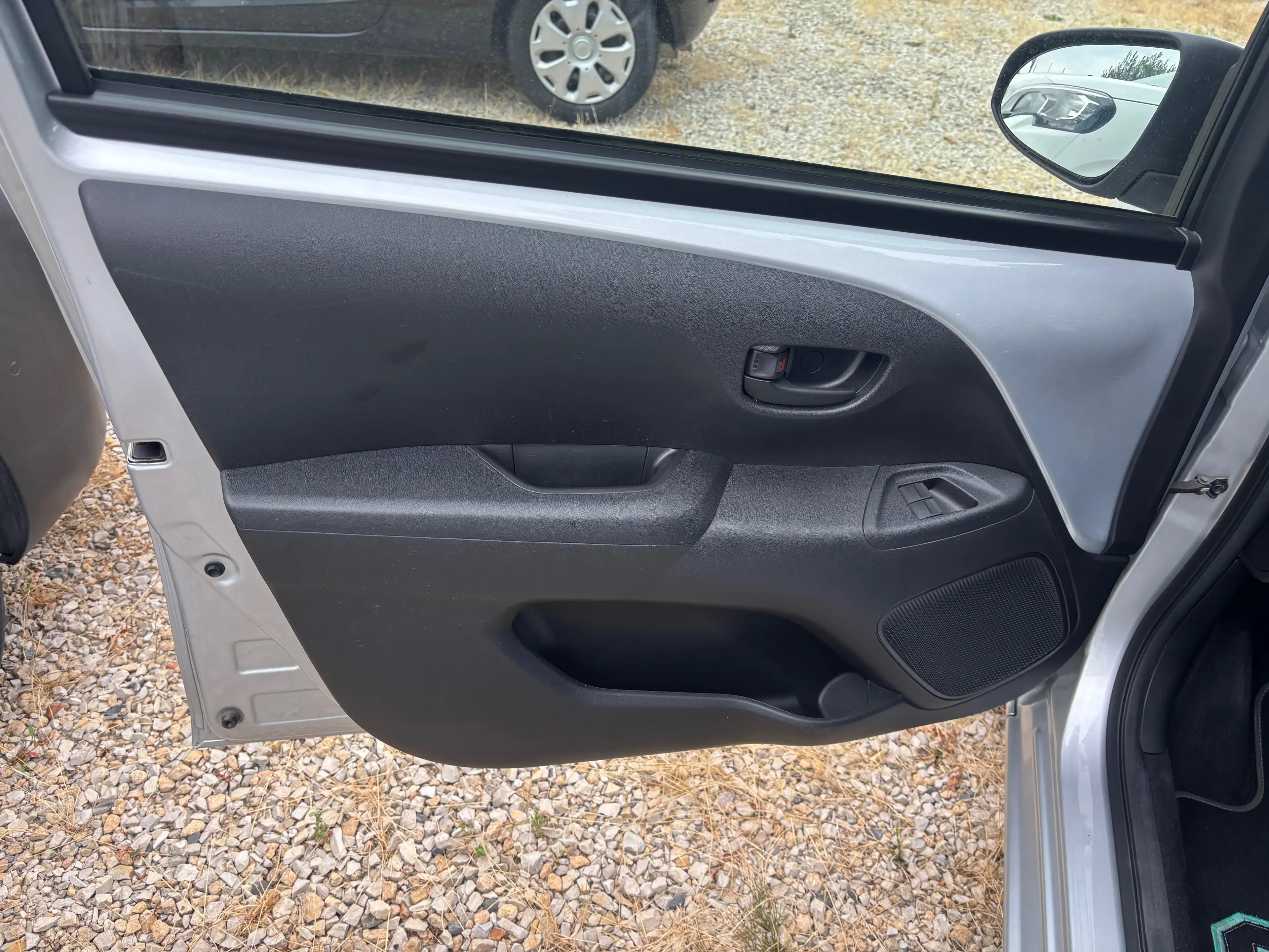 Citroen C1 C1 1.0 VTi/AUTOMATIC/AIRCO/GARANTIE — photo 9