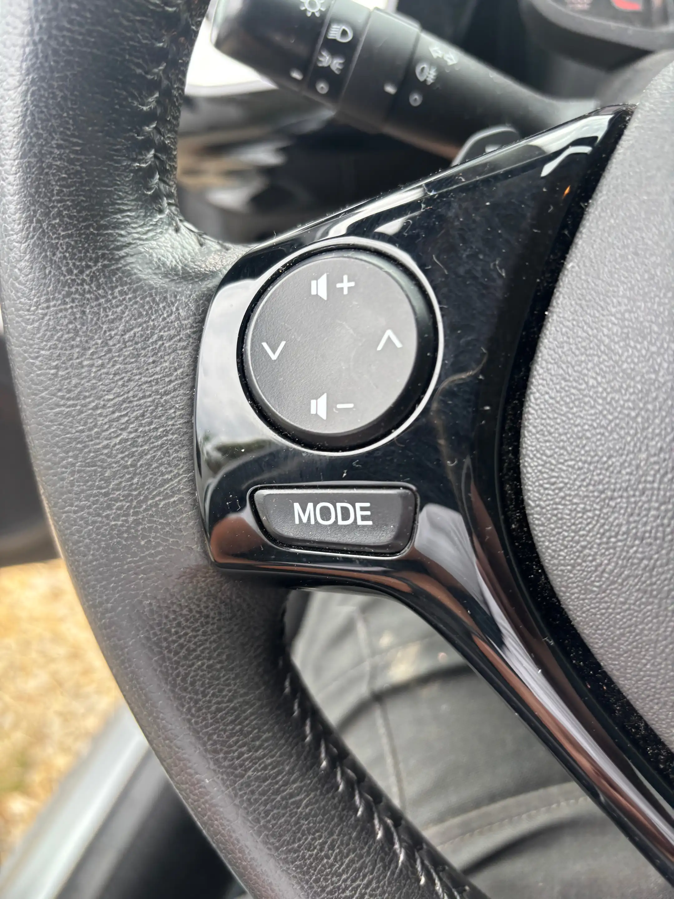 Citroen C1 C1 1.0 VTi/AUTOMATIC/AIRCO/GARANTIE — photo 13