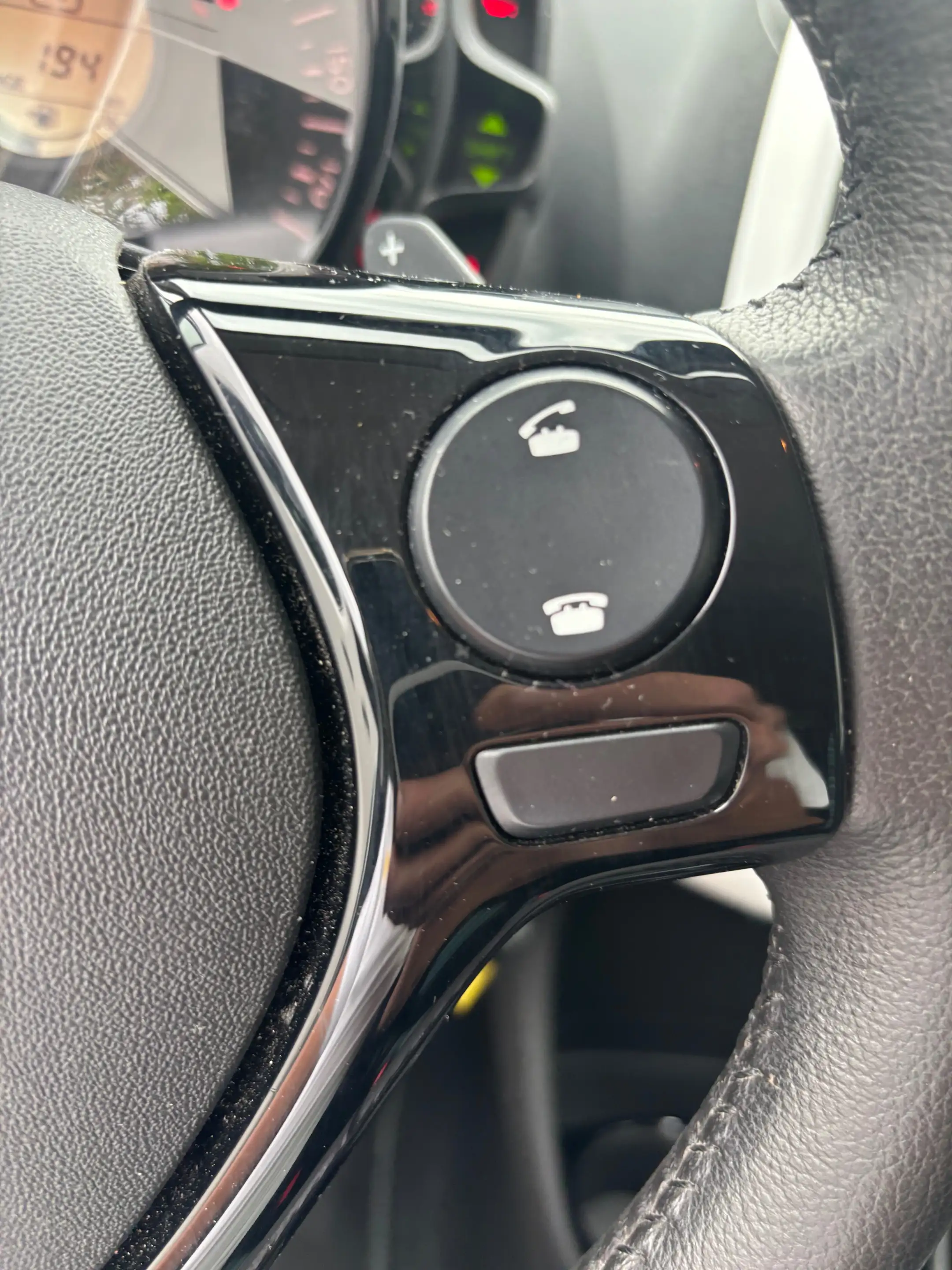 Citroen C1 C1 1.0 VTi/AUTOMATIC/AIRCO/GARANTIE — photo 14