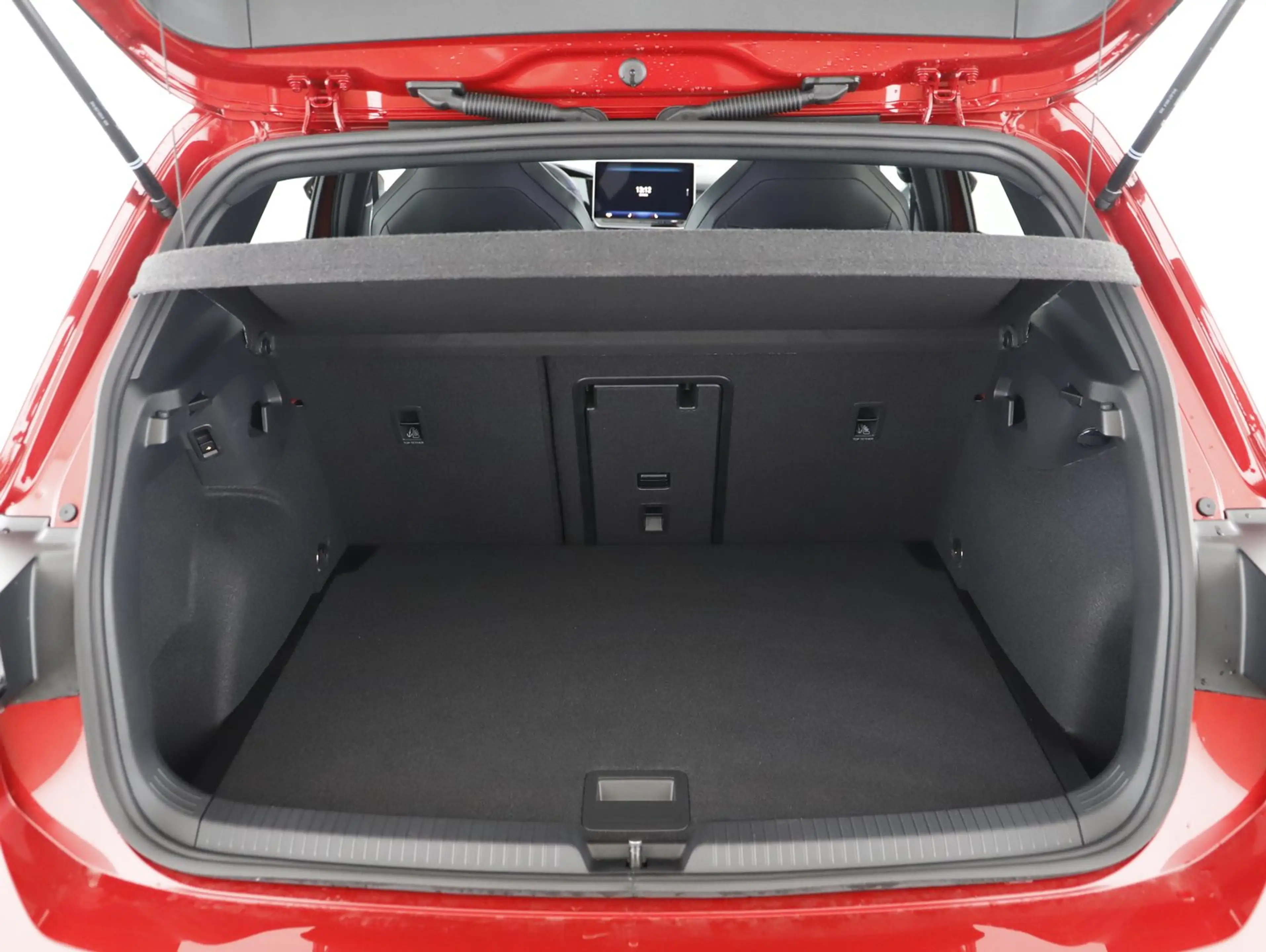 Volkswagen Golf R R-Line TDI DSG — photo 7