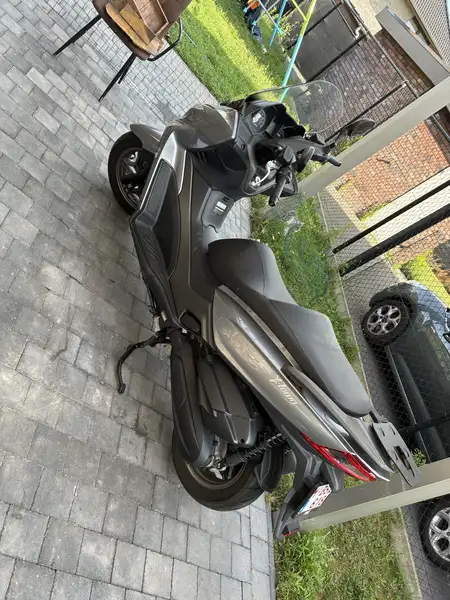 Kymco X-Town - foto 4