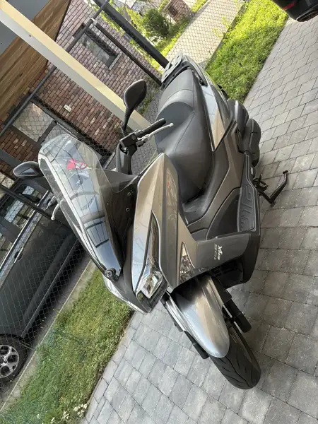 Kymco X-Town - foto 3