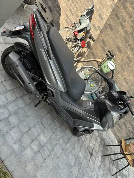Kymco X-Town - foto 6