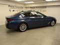 BMW 545 e xDrive LASER SHZ DA Prof PA+  HUD DAB Live 0,5% Blu/Azzurro - thumbnail 6