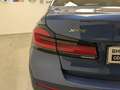 BMW 545 e xDrive LASER SHZ DA Prof PA+  HUD DAB Live 0,5% Blu/Azzurro - thumbnail 18