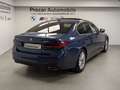 BMW 545 e xDrive LASER SHZ DA Prof PA+  HUD DAB Live 0,5% Blu/Azzurro - thumbnail 5