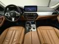 BMW 545 e xDrive LASER SHZ DA Prof PA+  HUD DAB Live 0,5% Blu/Azzurro - thumbnail 8