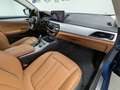 BMW 545 e xDrive LASER SHZ DA Prof PA+  HUD DAB Live 0,5% Blu/Azzurro - thumbnail 7