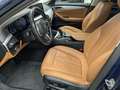 BMW 545 e xDrive LASER SHZ DA Prof PA+  HUD DAB Live 0,5% Blu/Azzurro - thumbnail 12