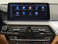 BMW 545 e xDrive LASER SHZ DA Prof PA+  HUD DAB Live 0,5% Blu/Azzurro - thumbnail 9