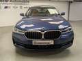BMW 545 e xDrive LASER SHZ DA Prof PA+  HUD DAB Live 0,5% Blu/Azzurro - thumbnail 4
