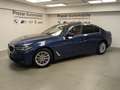 BMW 545 e xDrive LASER SHZ DA Prof PA+  HUD DAB Live 0,5% Blu/Azzurro - thumbnail 2